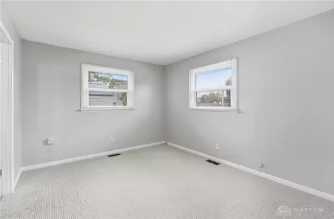Bedroom - 1217 Cloverfield Ave, Kettering, OH 45429 photo 5 of 9