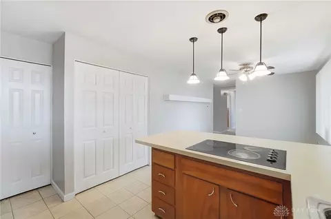 Kitchen - 1217 Cloverfield Ave, Kettering, OH 45429 photo 5 of 6