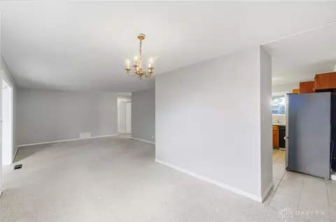 Living - 1217 Cloverfield Ave, Kettering, OH 45429 photo 6 of 7