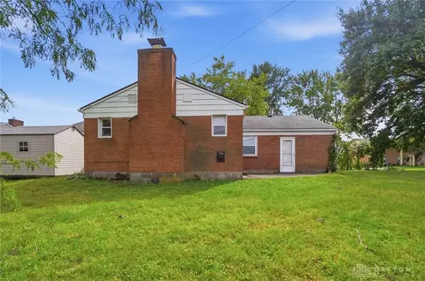 Exterior - 1217 Cloverfield Ave, Kettering, OH 45429 photo 2 of 3