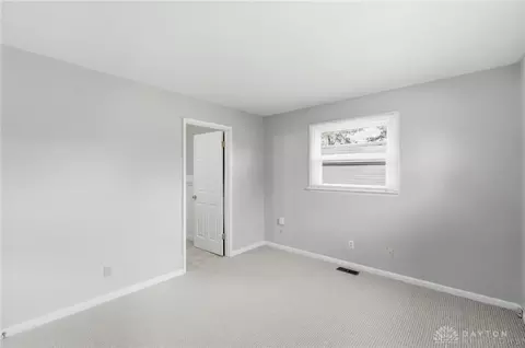 Bedroom - 1217 Cloverfield Ave, Kettering, OH 45429 photo 3 of 9