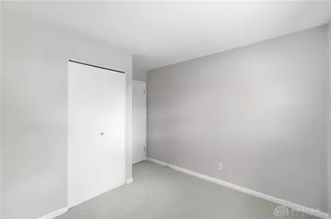 Bedroom - 1217 Cloverfield Ave, Kettering, OH 45429 photo 9 of 9
