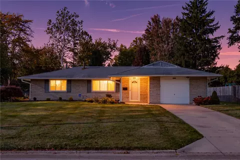 3049 Santa Rosa Dr, Kettering, OH 45440