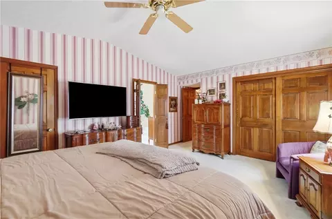 Bedroom - 7061 Fallen Oak, Centerville, OH 45459 photo 2 of 4