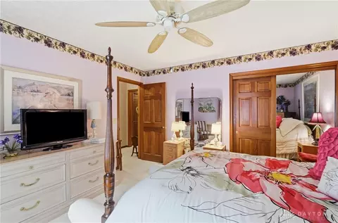 Bedroom - 7061 Fallen Oak, Centerville, OH 45459 photo 4 of 4