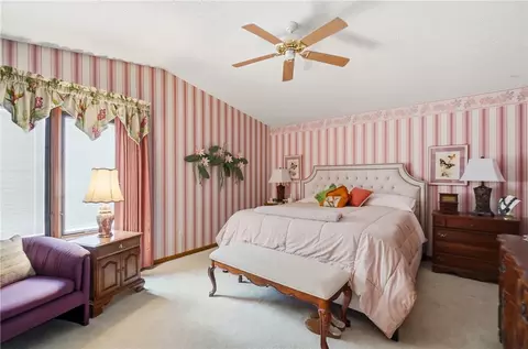 Bedroom - 7061 Fallen Oak, Centerville, OH 45459 photo 1 of 4