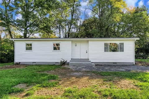 3019 Palmerston Ave, Dayton, OH 45417