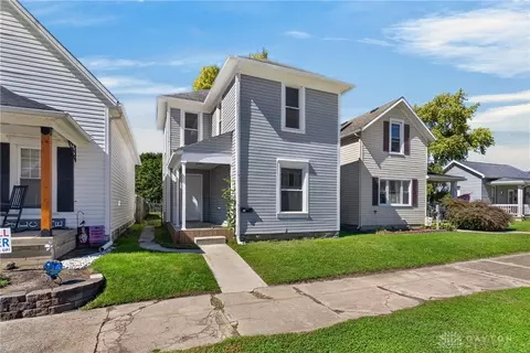 734 S Downing St, Piqua, OH 45356