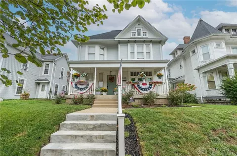 808 W Greene St, Piqua, OH 45356