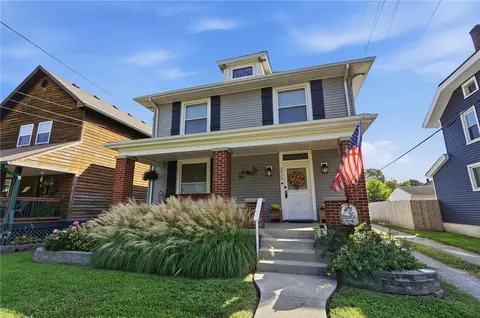 2928 Pleasant Ave, Hamilton, OH 45015