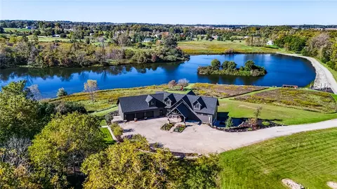 7701 Long Pond Rd, Mechanicsburg, OH 43044