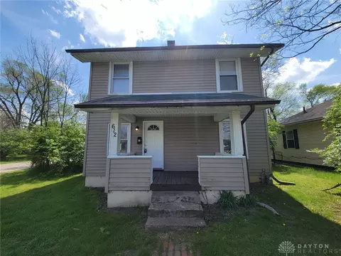 612 Seventeenth Ave, Middletown, OH 45044