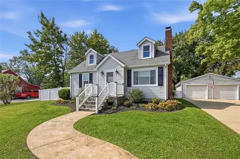 67 S Brown School Rd, Vandalia, OH 45377