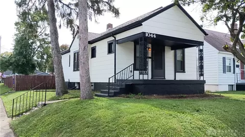 1044 Highridge Ave, Dayton, OH 45420