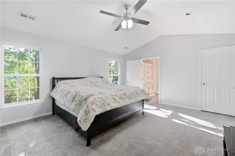 Bedroom - 1559 Doddington Rd, Kettering, OH 45409 photo 2 of 8