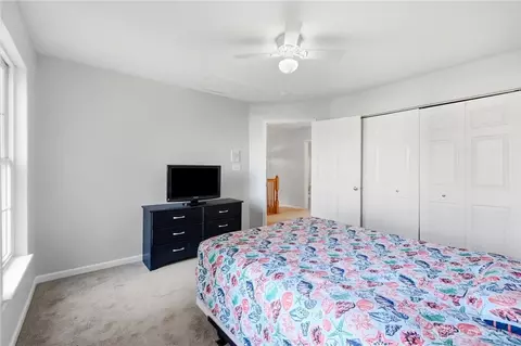 Bedroom - 1559 Doddington Rd, Kettering, OH 45409 photo 4 of 8