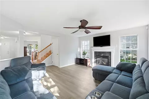 Living - 1559 Doddington Rd, Kettering, OH 45409 photo 2 of 2