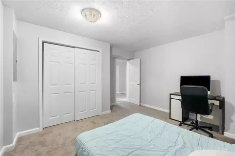 Bedroom - 1559 Doddington Rd, Kettering, OH 45409 photo 8 of 8