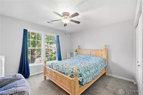 Bedroom - 1559 Doddington Rd, Kettering, OH 45409 photo 3 of 8