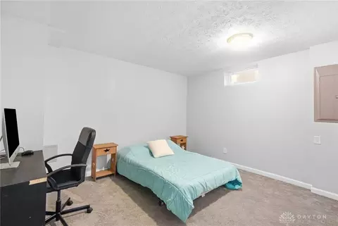 Bedroom - 1559 Doddington Rd, Kettering, OH 45409 photo 7 of 8
