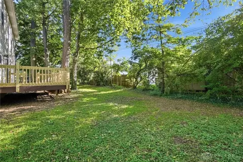 Exterior - 1559 Doddington Rd, Kettering, OH 45409 photo 4 of 7