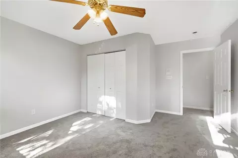 Bedroom - 1559 Doddington Rd, Kettering, OH 45409 photo 6 of 8