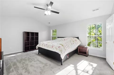 Bedroom - 1559 Doddington Rd, Kettering, OH 45409 photo 1 of 8