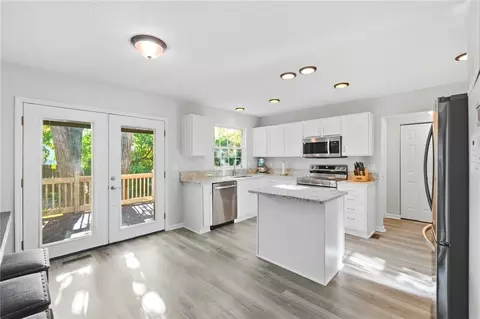 Kitchen - 1559 Doddington Rd, Kettering, OH 45409 photo 1 of 7