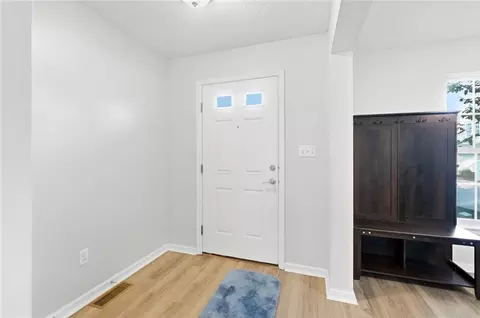 Entry Way - 1559 Doddington Rd, Kettering, OH 45409 photo 1 of 4