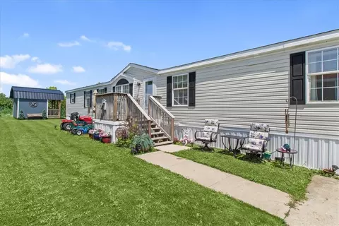 701 W Mill St #150, North Lewisburg, OH 43060