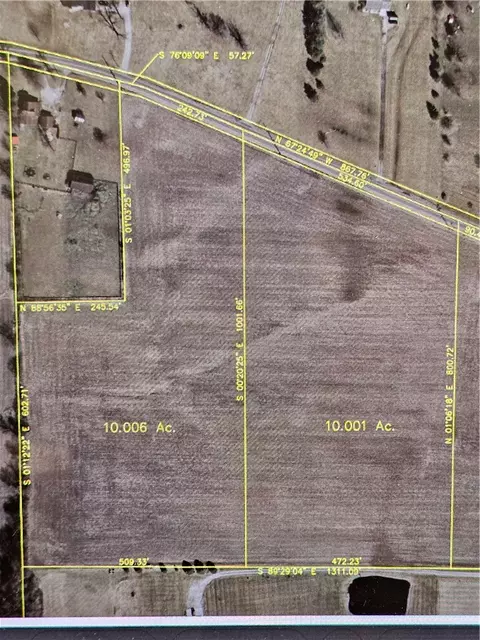 Tract 1 Jasper Road, Silver Creek Twp, OH 45335