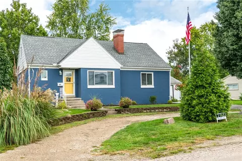 2113 Blake Ave, Dayton, OH 45414