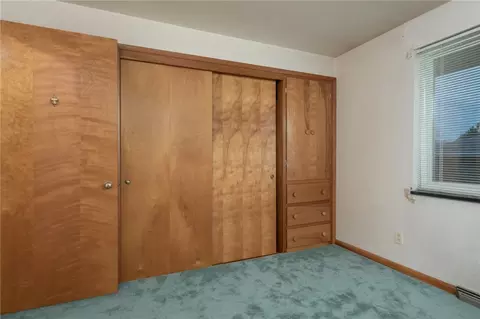 Bedroom - 1204 Chateau Dr, Kettering, OH 45429 photo 3 of 5