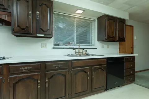 Kitchen - 1204 Chateau Dr, Kettering, OH 45429 photo 3 of 3
