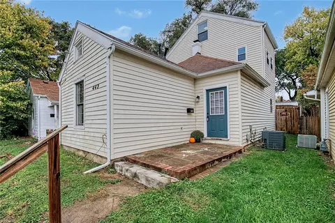 442 Carlisle Ave, Dayton, OH 45410