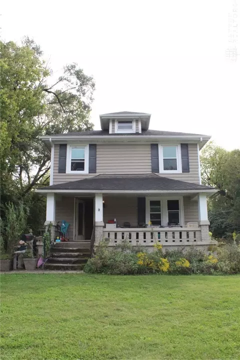 4866 Fishburg Rd, Huber Heights, OH 45424