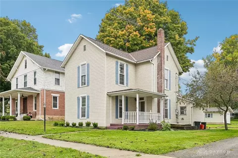 312 W Columbus St, West Liberty, OH 43357