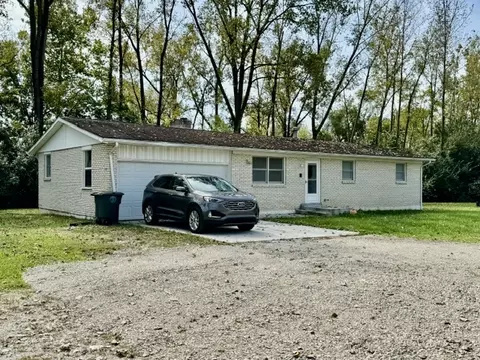 643 Liscum Dr, Dayton, OH 45417