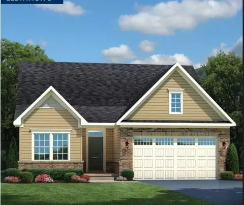 1861 Wildflower Rd, Fairborn, OH 45324