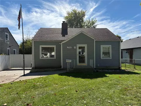 2904 Goldman Ave, Middletown, OH 45044