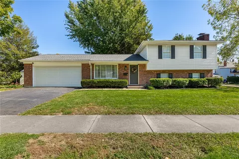 411 N Galloway St, Xenia, OH 45385