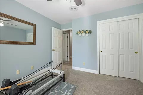 Bedroom - 11060 Pennfield Rd, Centerville, OH 45458 photo 5 of 5