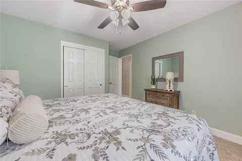 Bedroom - 11060 Pennfield Rd, Centerville, OH 45458 photo 4 of 5
