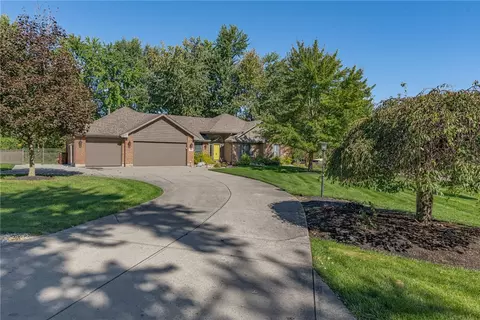 Exterior - 11060 Pennfield Rd, Centerville, OH 45458 photo 16 of 16