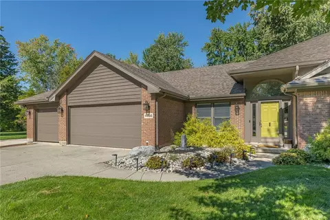 Exterior - 11060 Pennfield Rd, Centerville, OH 45458 photo 12 of 16
