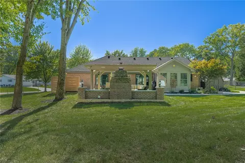 Exterior - 11060 Pennfield Rd, Centerville, OH 45458 photo 11 of 16