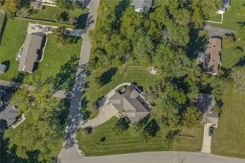View/Area - 11060 Pennfield Rd, Centerville, OH 45458 photo 2 of 5