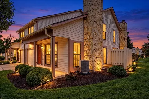 1442 Sanzon Dr, Fairborn, OH 45324