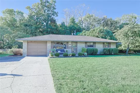948 Pool Ave, Vandalia, OH 45377