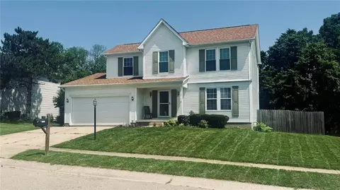 2213 Clearbrook Ct, Miamisburg, OH 45342